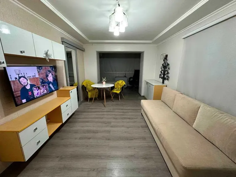 1-комнатная квартира, Яккасарайский район, ул. Шота Руставели — фото 2