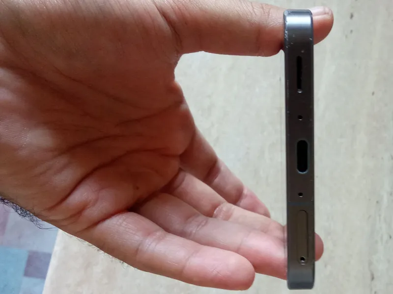 Samsung A56 5G 3