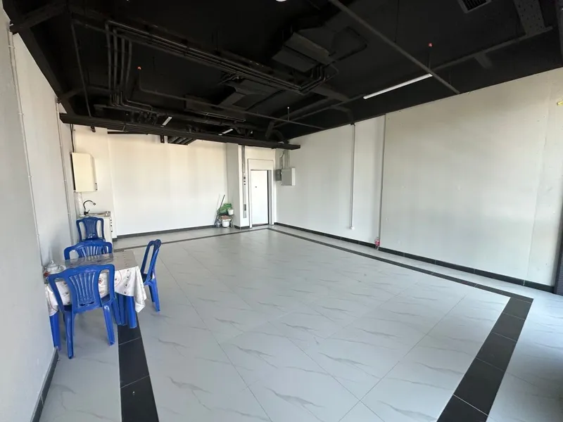 Аренда офис, openspace, Nestone, Tashkent city — фото 3