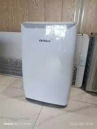 мобильный (портативный) кондиционер AIWA — фото 1