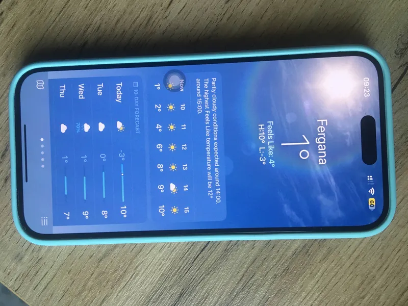 Phone 14 Pro Max, 128 GB, цвет Purple Ideal 1