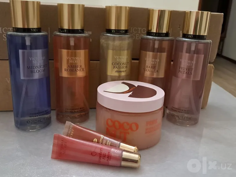Victoria’s secret Victoria’s secret