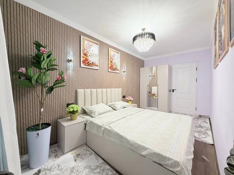 Аренда Квартира Ориентир Ц-Квартал 650$ 1