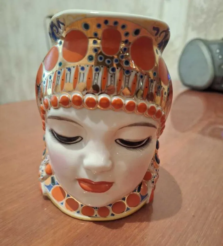 Редкая молочница ЛФЗ 1