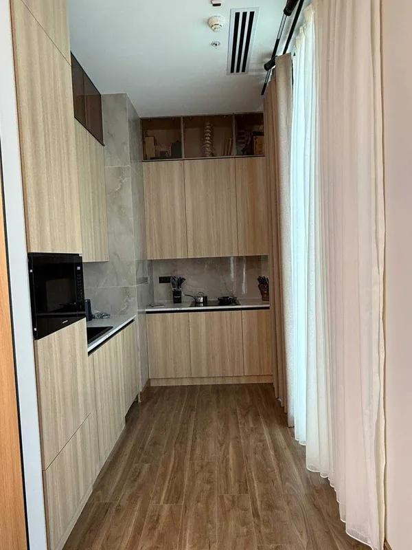 Сдаётся 2-комнатная квартира в ЖК Nest One 8 Сдаётся 2-комнатная квартира в ЖК Nest One 8
