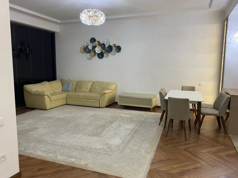 Мирзо Улугбек рн 3ком, Итальянский квартал дархан — фото 8