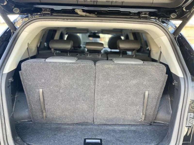Jetour X70 full restayling — фото 7