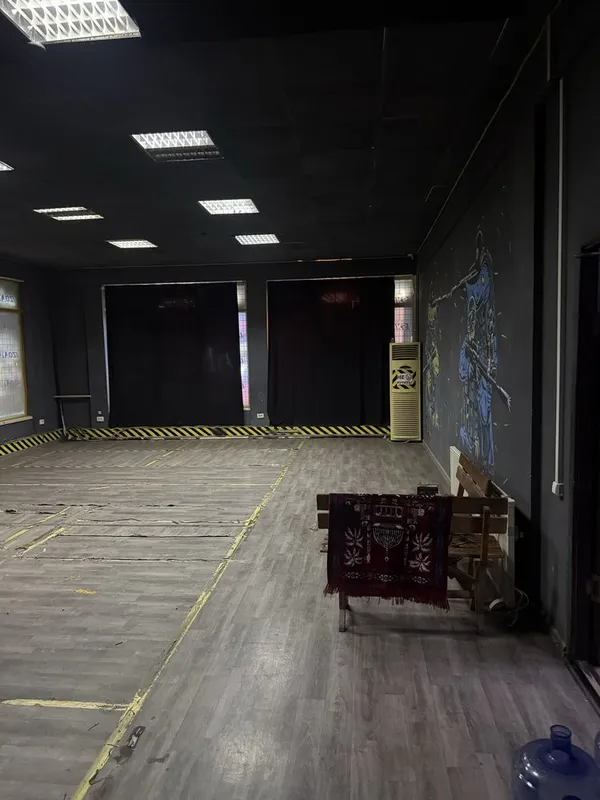 Сдается помещение 200 кв на ттз 1