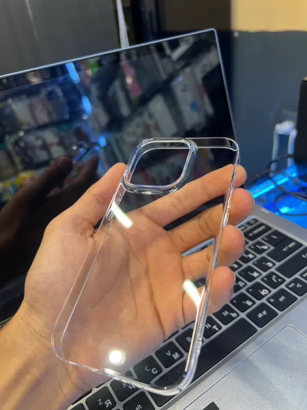 Чехол для iPhone 14 Pro 3 Чехол для iPhone 14 Pro 3
