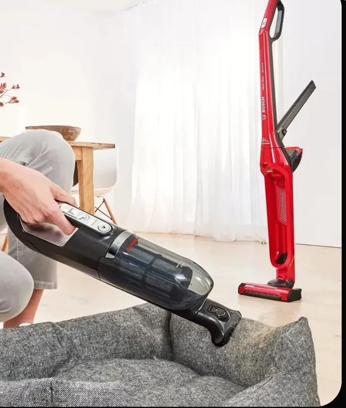 Беспроводной пылесос BOSCH BBH3ZOO28 3 Беспроводной пылесос BOSCH BBH3ZOO28 3