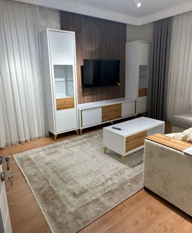 квартира 1 квартира 1