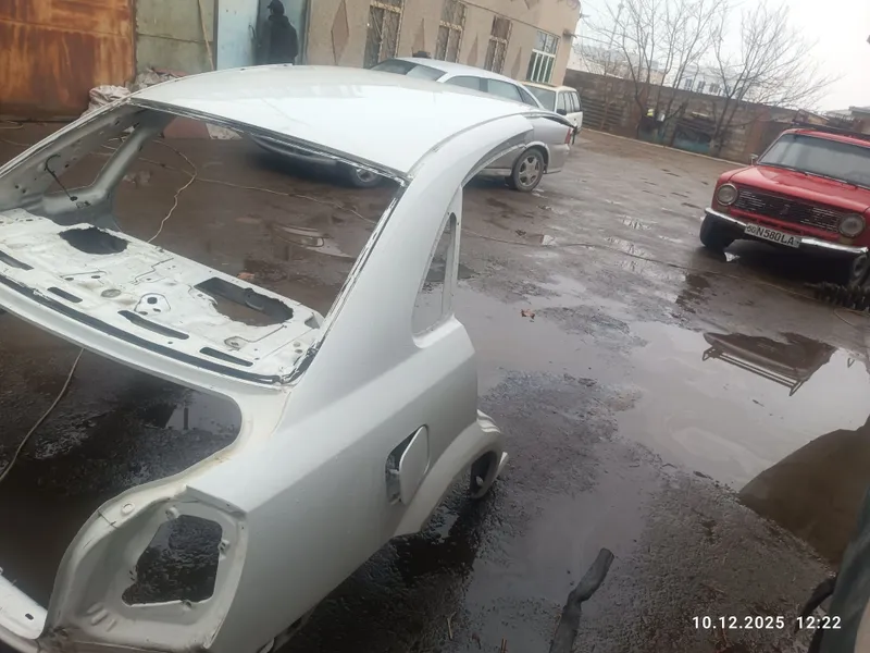 Lacetti kuzov orqa tomoni komplekt