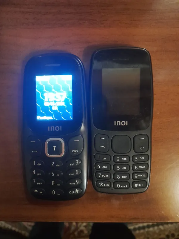 inoi telefon Yangi ishlatilmagan. holat yangi inoi telefon Yangi ishlatilmagan. holat yangi