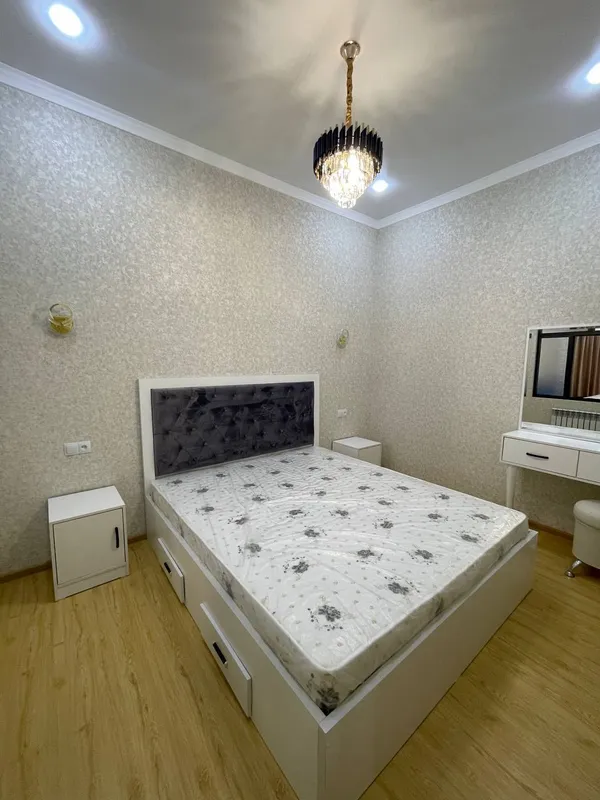 3-комнатная квартира, 76 м², Юнусабад 6