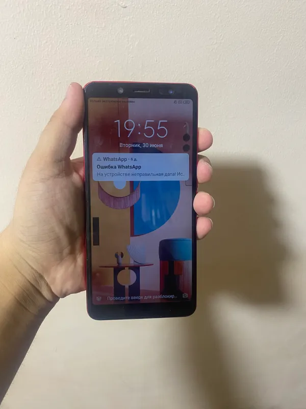 Redmi not 5 pro — фото 2