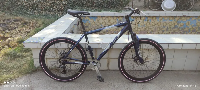 Ko‘p brend velosipedlar 2