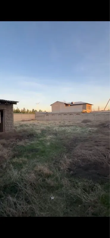Кибрай тумани Дурмон махаллада 14 сотих ер тупик куча — фото 2