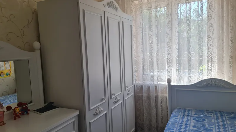 аренда 3 комн кв. 2 Этаж. 500 доллар — фото 4