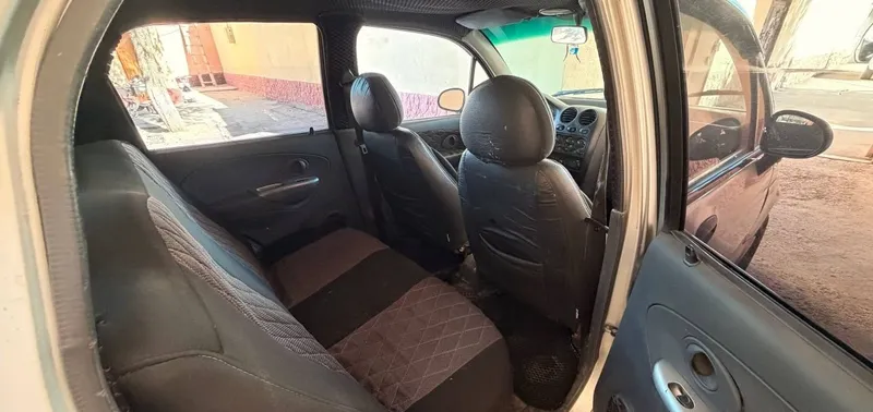 Chevrolet Matiz Best 10 Chevrolet Matiz Best 10