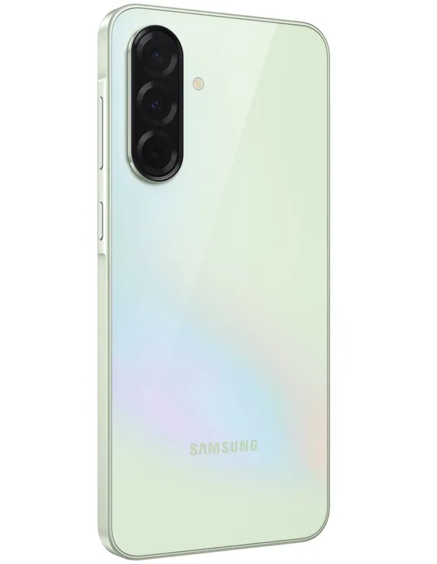 Смартфон Samsung Galaxy A36 5G 8/256GB White (Белый) — фото 6