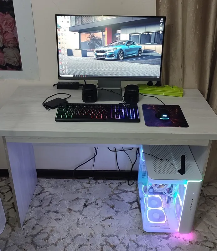 Игровой новое ПК i714700kf