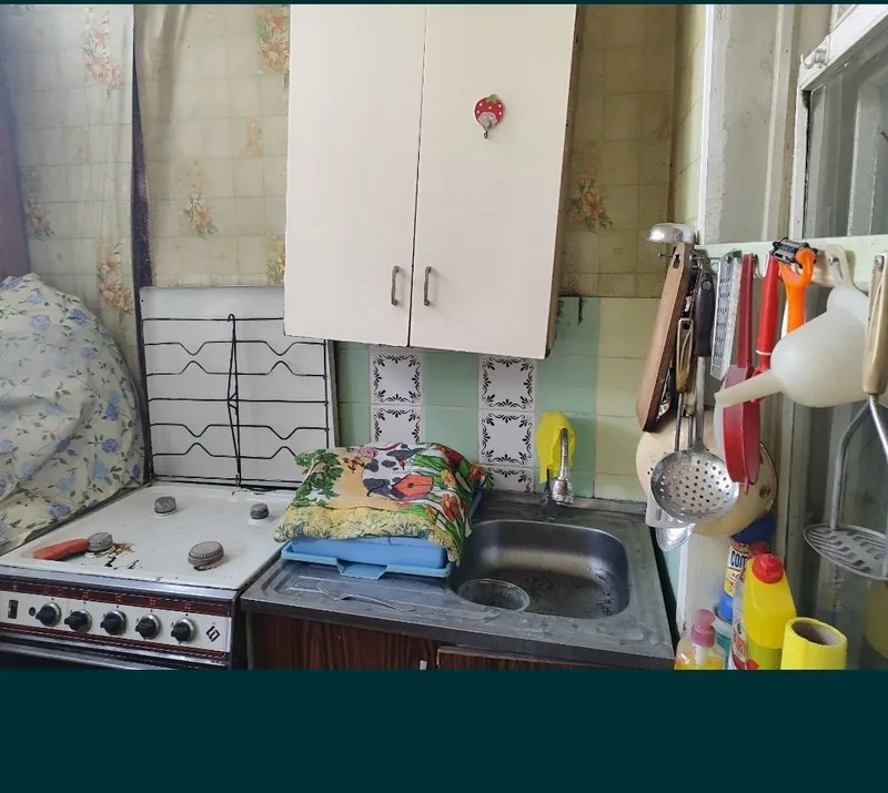 Аренда 2х комнатной квартиры 8