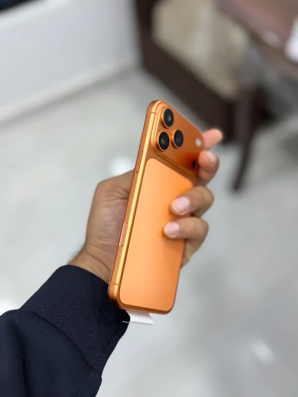 iPhone 17 promax Dubai Premium 1ga1 — фото 2