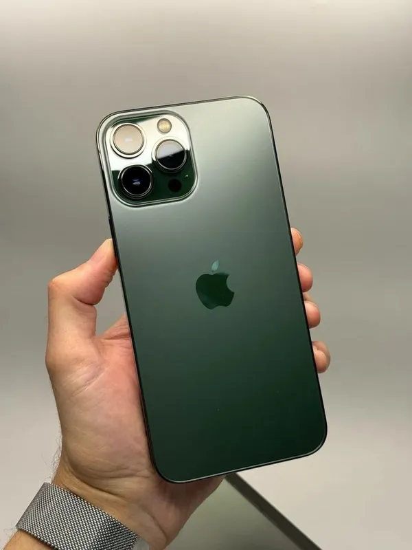 Iphone 13 pro max 2