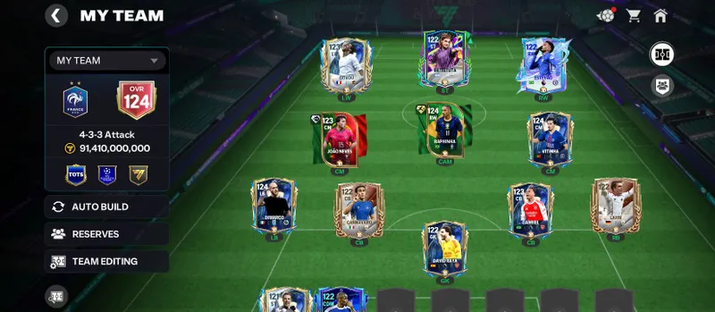 fc mobile