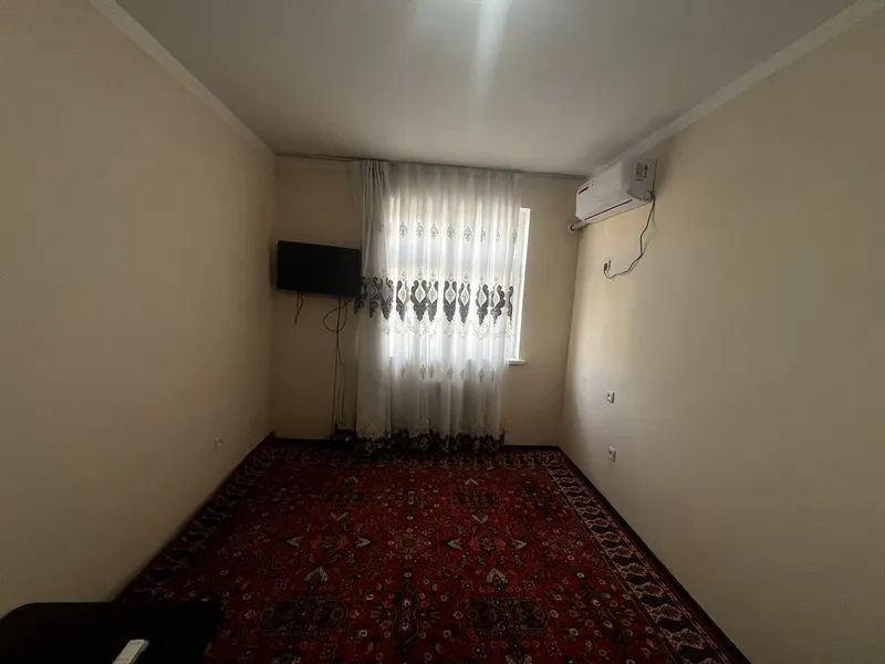 Buxoro 6 mikr Oasis market 2x kv barcha sharoitlari bor — фото 1