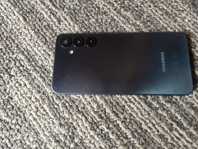 Samsung A16 — фото 2