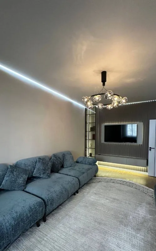 Продажа квартиры, Карасу-6