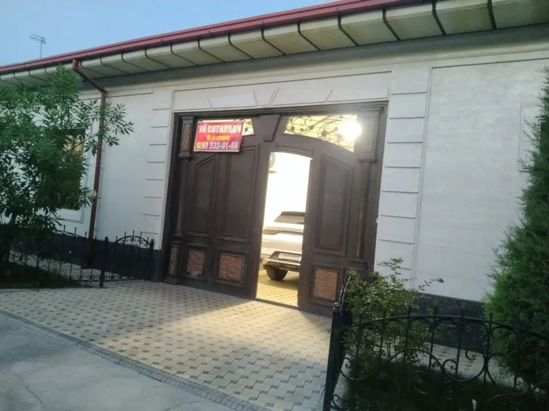 Hovli sotiladi Nurafshhon shaharda 3 Hovli sotiladi Nurafshhon shaharda 3