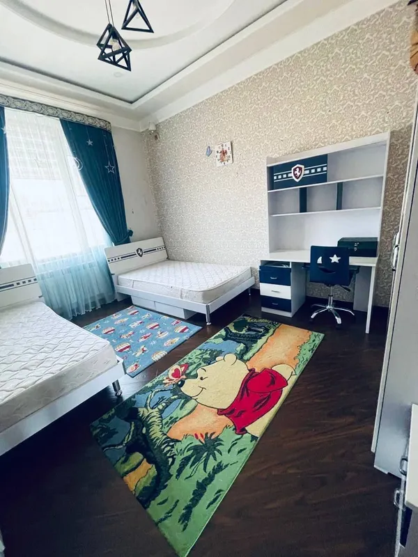 Аренда дом центр Луначарского 2,6 соток 3