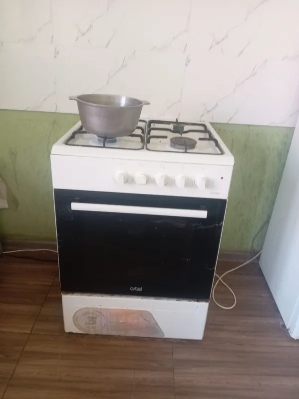 xaladinik Gaz