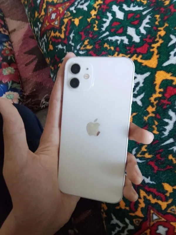 Iphone 12 sotiladi 1 Iphone 12 sotiladi 1