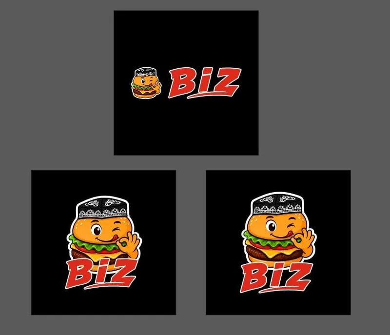 Logo biznes uchin 1