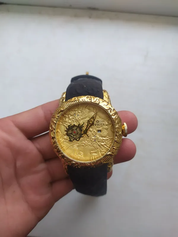 Model:Invicta dragon Model:Invicta dragon