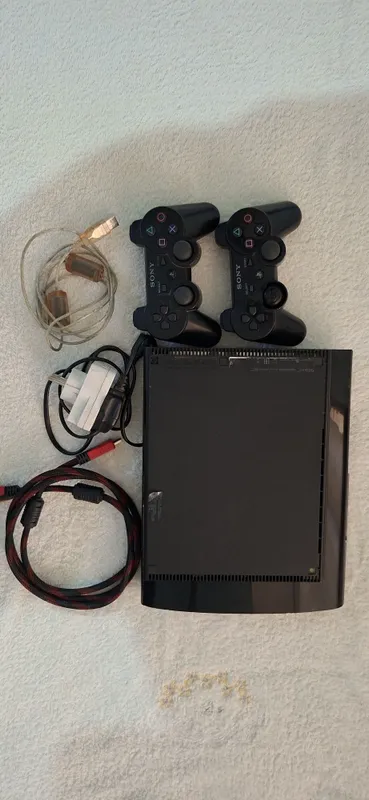 Ps3 superslim 500 gb proshivka boʻlgan 2 Ps3 superslim 500 gb proshivka boʻlgan 2
