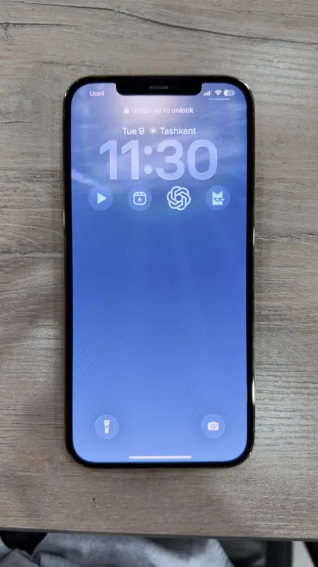 IPHONE 12 PRO MAX (128 GB) IPHONE 12 PRO MAX (128 GB)