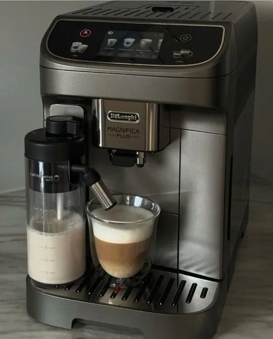 coffe mashina