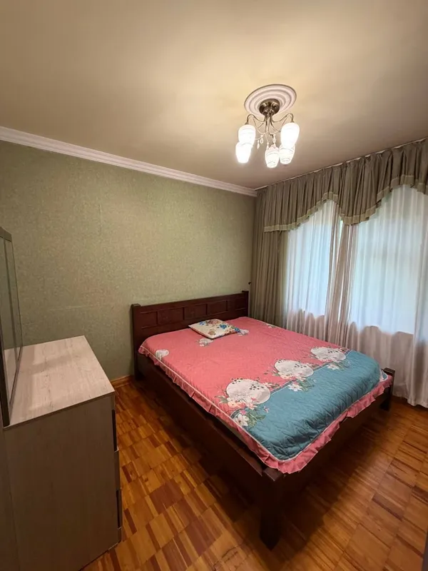 Продаётся квартира Чиланзар И квартал 3/4/4 — фото 1