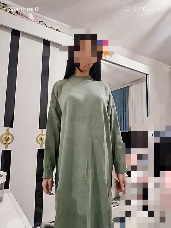 Платье 2
