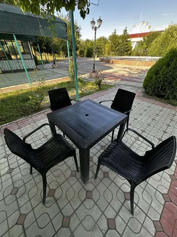 Stol stul komplekt Stol stul komplekt