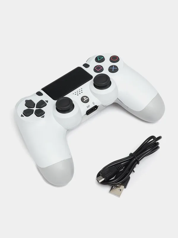 PS4 uchun yangi simsiz kontroller (DualShock 4) — фото 1