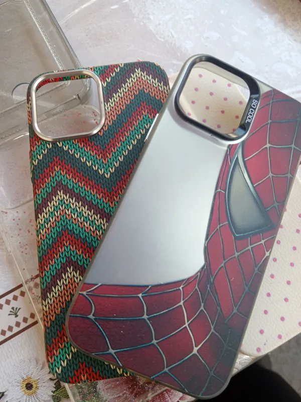 Chexol lar iPhone 13promax 5