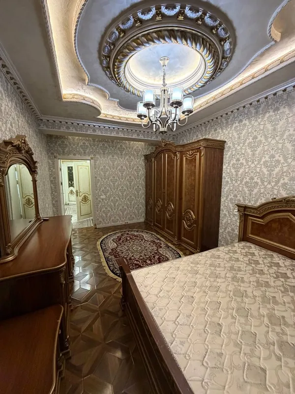 Аренда квартира сагбон баурум 3 хоналий навастирой — фото 4