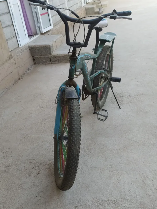 Velosiped 2 Velosiped 2