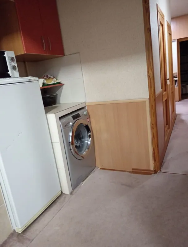 аренда квартира медгарадок 3 хоналий нархи 600$ — фото 6