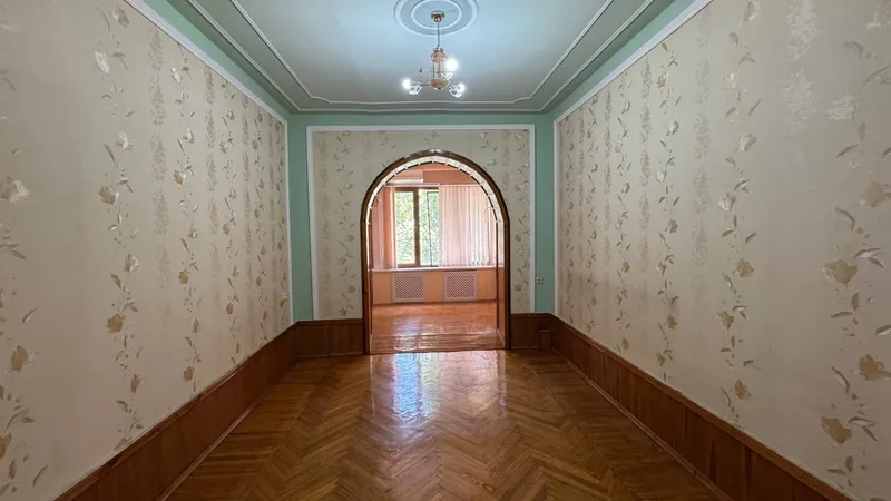 3-комнатная квартира, 110 м², Яккасарай 4